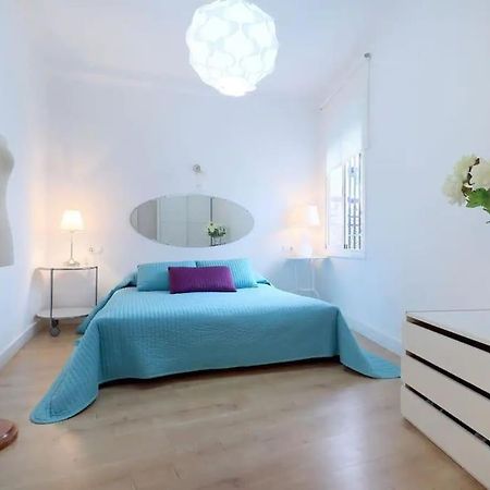 Kinahouse Appartement Córdoba Buitenkant foto