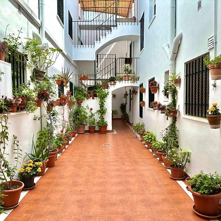 Kinahouse Appartement Córdoba Buitenkant foto