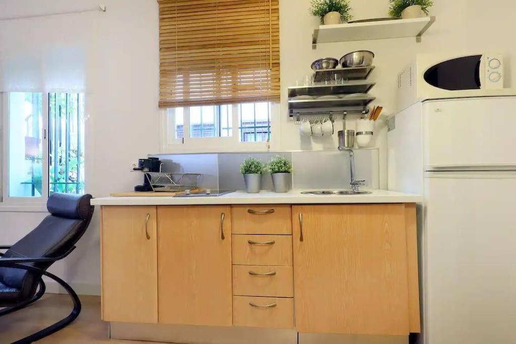 Kinahouse Appartement Córdoba Buitenkant foto