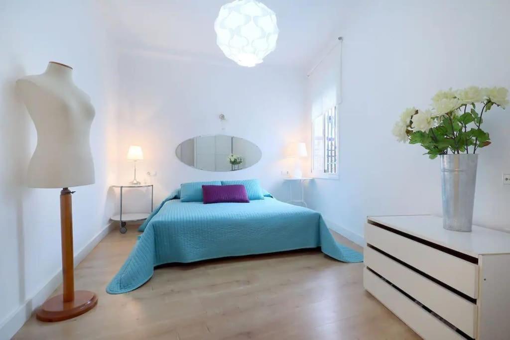Kinahouse Appartement Córdoba Buitenkant foto