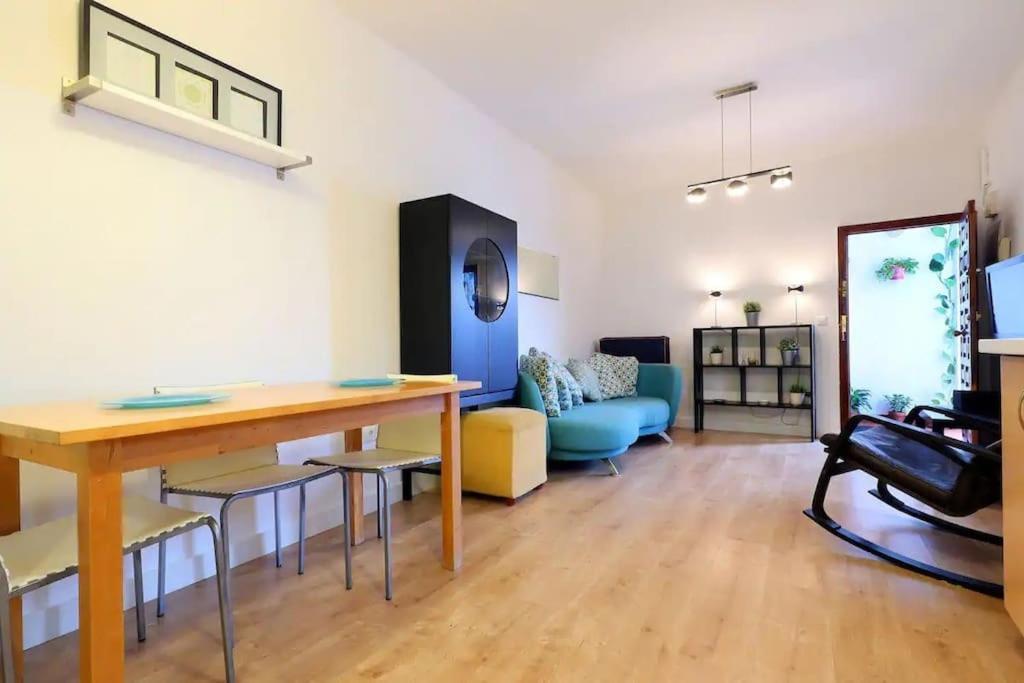 Kinahouse Appartement Córdoba Buitenkant foto