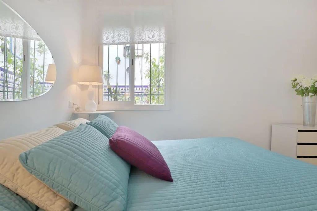 Kinahouse Appartement Córdoba Buitenkant foto