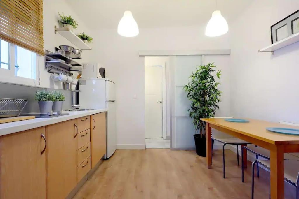 Kinahouse Appartement Córdoba Buitenkant foto