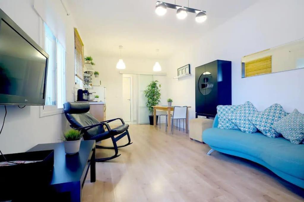 Kinahouse Appartement Córdoba Buitenkant foto