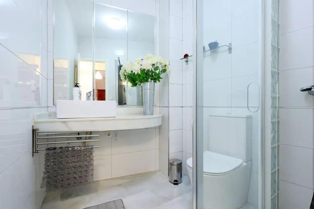Kinahouse Appartement Córdoba Buitenkant foto