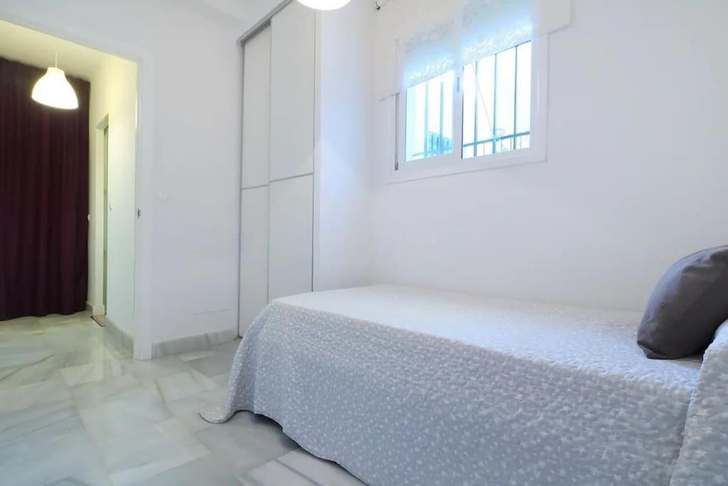 Kinahouse Appartement Córdoba Buitenkant foto