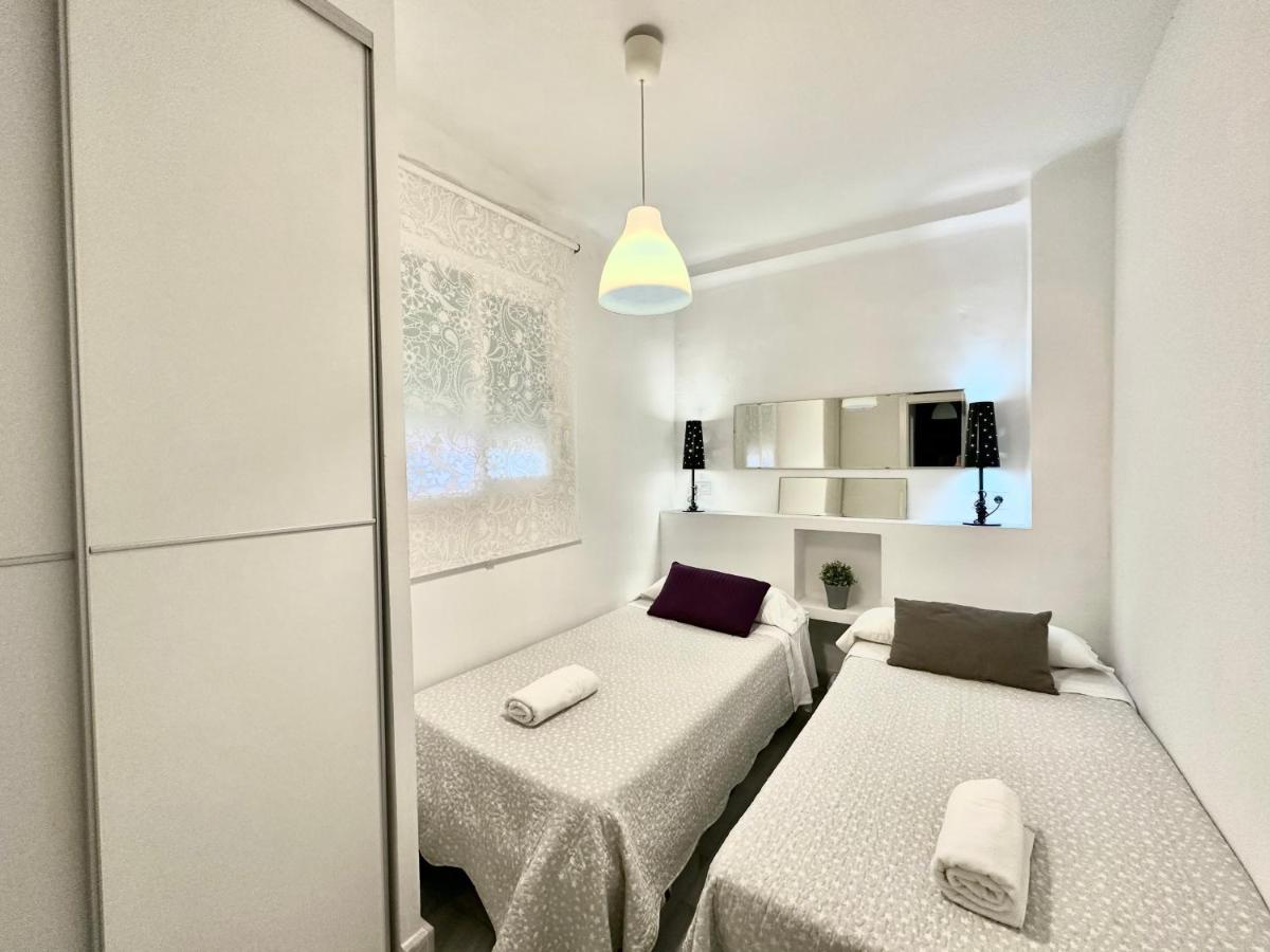 Kinahouse Appartement Córdoba Buitenkant foto