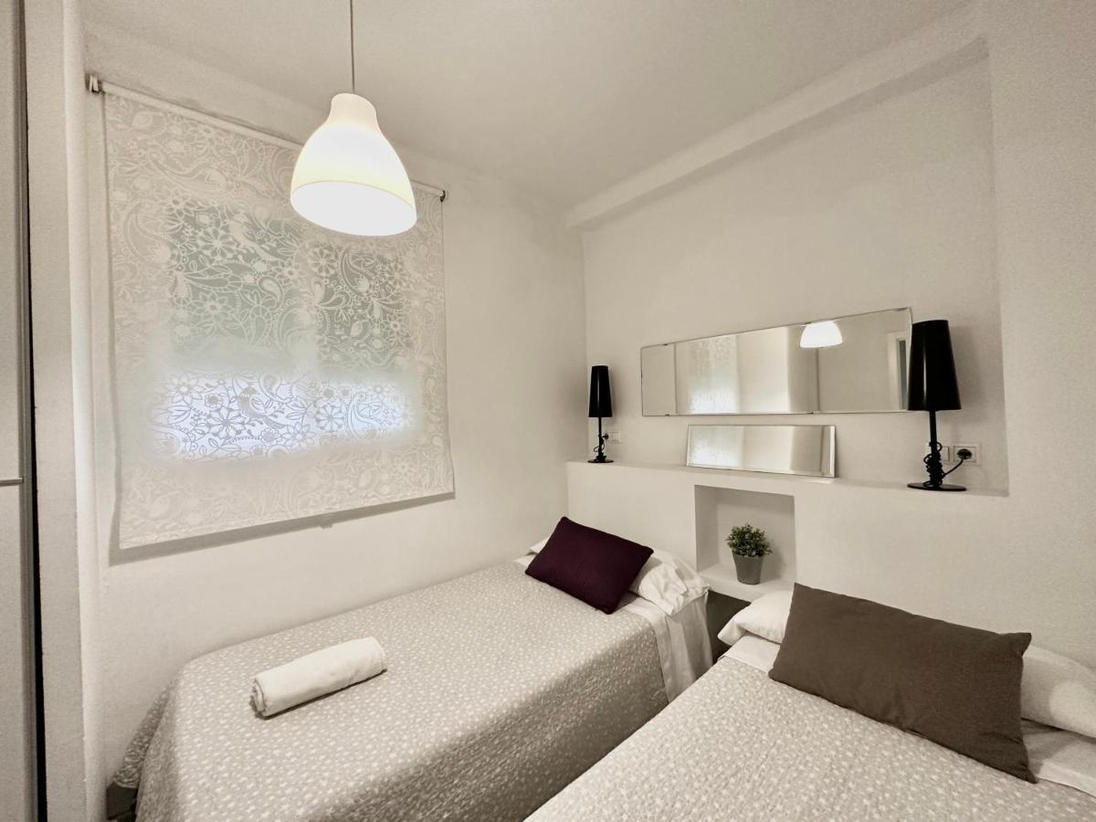 Kinahouse Appartement Córdoba Buitenkant foto